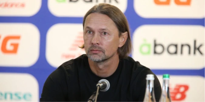 У Костюка може з'явитися заміна: експерт запропонував нових кандидатів для Динамо