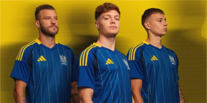 Де і коли дивитися матч Ліги націй Україна - Грузія