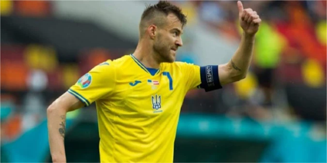 Рекорд чи завершення кар'єри: Ребров зробив відверте зізнання про Ярмоленка