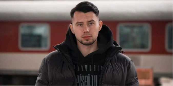 Завищена ціна зірвала трансфер: чому Динамо не підписало Слюбика