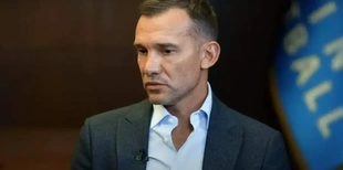 Шевченко не зміг пробачити вчинок колишнього одноклубника