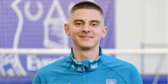 Миколенко очолив рейтинг українців у топ-5 чемпіонатах: що вивело його в лідери