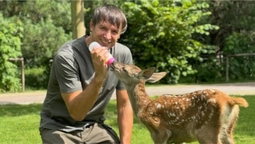 Шовковський показав, як проводить час після відходу з Динамо (+ФОТО)