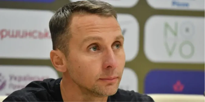 Лупашко про матч проти Руху: Було неможливо потрапити на стадіон