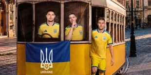 Данія – Україна: Де та коли дивитися матч збірної