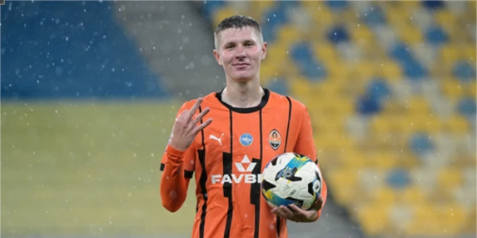 Камбек Полісся, хет-трик Бондаренка та гол-красень Пшеничнюка: підсумки 6 туру УПЛ