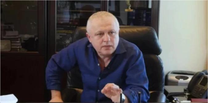 Суркіс: Премії потрібно давати своїм футболістам, а не когось стимулювати