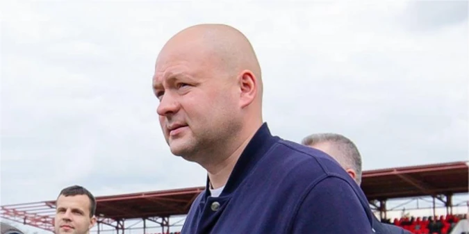 Президент Вереса про зірваний трансфер Годі в Карпати: Його просто забрали та сховали