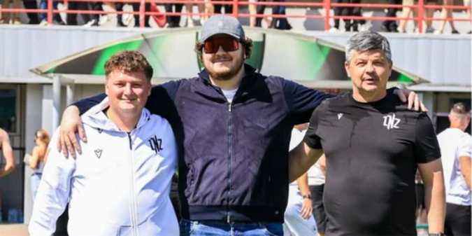 Керівник ЛНЗ визнав провину клубу у поразці від Полісся – що пішло не так