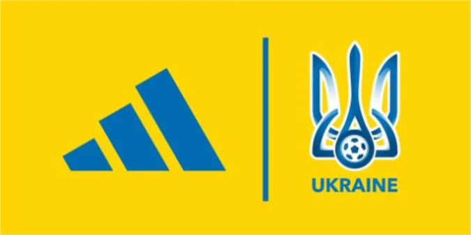УАФ оголосила про співпрацю із Adidas