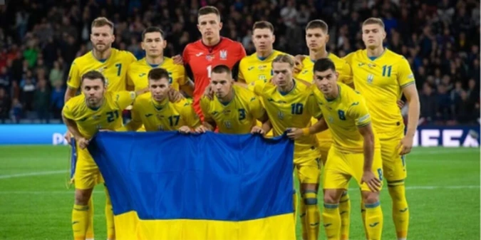 Драматична роль: як збірна України допомогла європейцям пробитися на ЧС