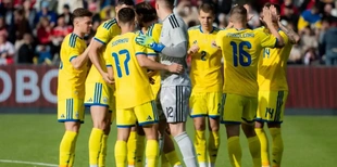 Збірна України має серйозну проблему: чого насправді не вистачає команді