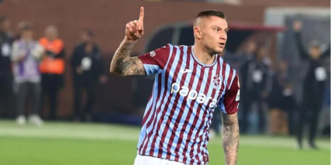 Критика не зламала: Зубков емоційно відповів вболівальникам