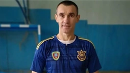 Його чекали 2 роки: український футболіст повернувся з полону