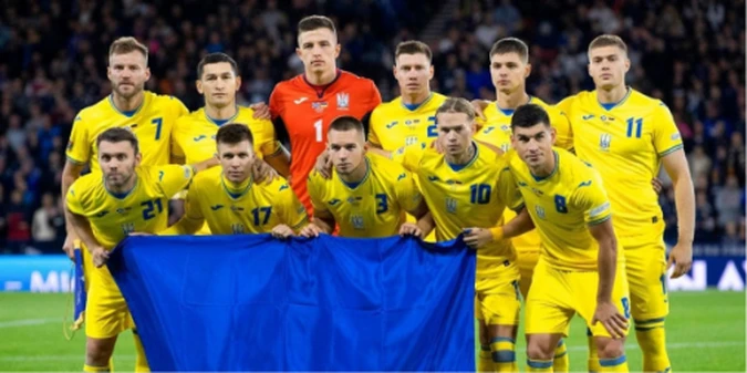 Вже цього літа: збірна України візьме участь у новому футбольному турнірі – відомі імена суперників