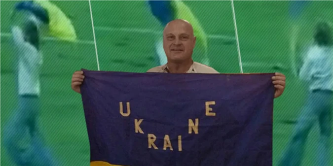 Пішов з життя легендарний Данило Мигаль, один із перших "стрікерів" українського футболу