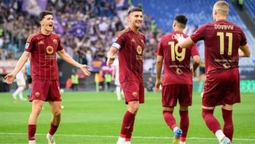 Довбик засвітився у соцмережах одноклубника - як відпочиває український форвард (+ВІДЕО)