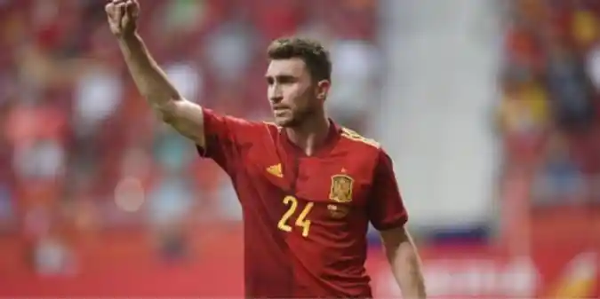 Ключовий захисник збірної Іспанії ризикує пропустити ще один матч на Євро