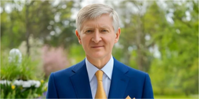 Шахтар приховав правду: розкрито неочікувані деталі життя Ахметова