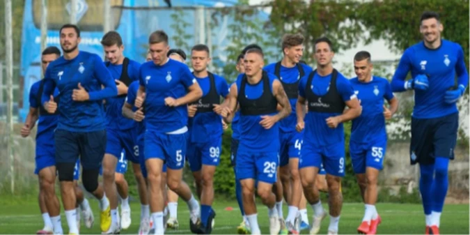 Чемпіон УПЛ у складі Динамо близький до переходу в іспанський клуб