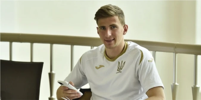 Забарний у сфері інтересів європейського гранда