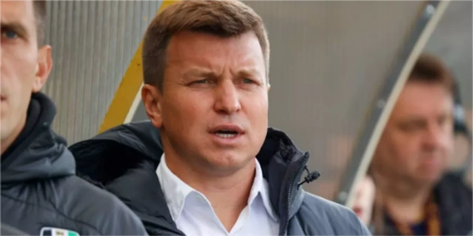 Головна інтрига міжсезоння в УПЛ: стало відомо, чи очолить Ротань Полісся