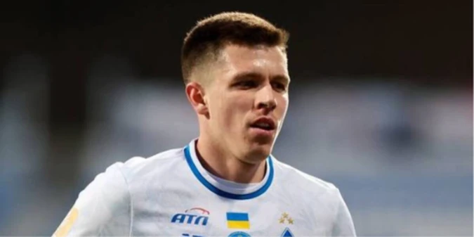 Несподіваний фаворит: хавбек Динамо виділив одного з гравців Шахтаря