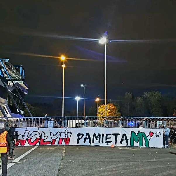 фото: Troublemakers & Ultras Action