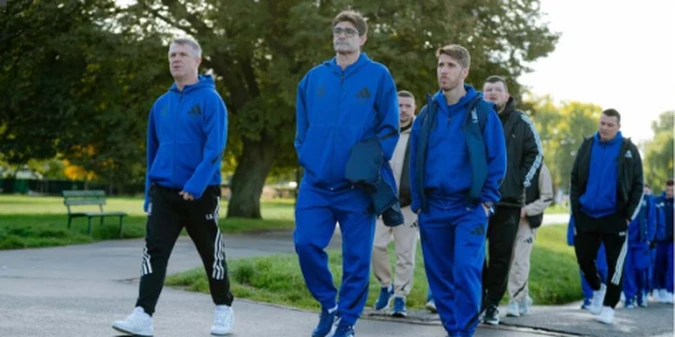 Низький рівень суперника – відомий коментатор скептично оцінив шанси Ісландії проти України