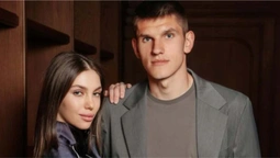 У кадрі вся родина: Донька Суркіса показала зворушливі знімки після чемпіонства Динамо (+ФОТО)
