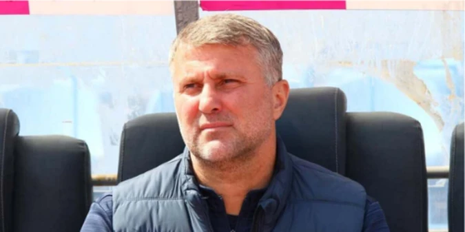 Тренер Металіста подав у відставку після поразки – наставник публічно попрощався з командою