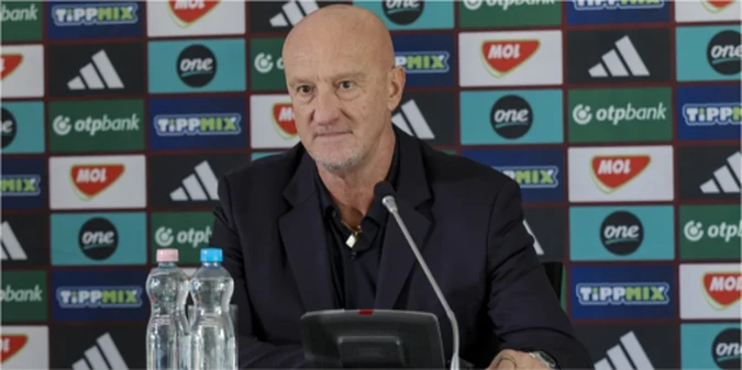 Тренер Угорщини відверто висловився про перемогу над Україною