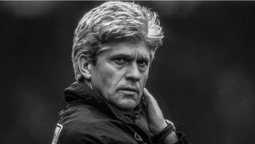 Помер легендарний німецький тренер