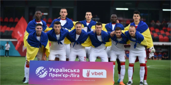 Кривбас дізнався потенційного суперника в плей-оф раунді кваліфікації Ліги конференцій