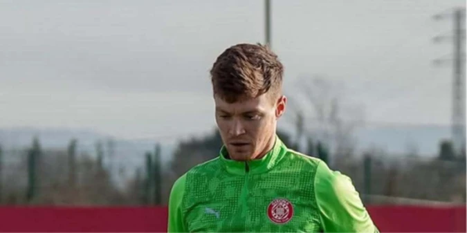 Циганков може змінити клуб у Ла Лізі: з’явився новий претендент