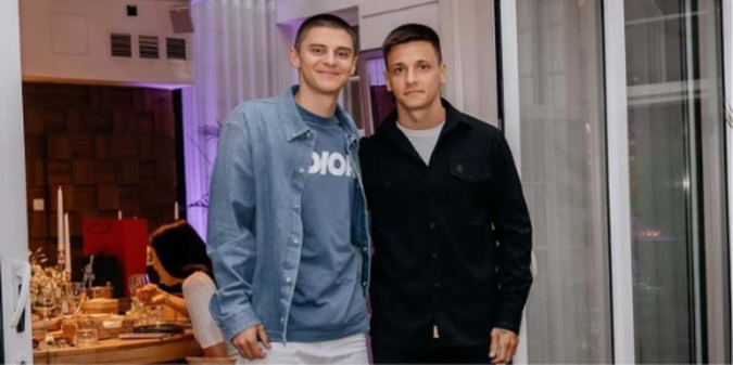 Відомо, чому український легіонер відмовився покидати англійський клуб