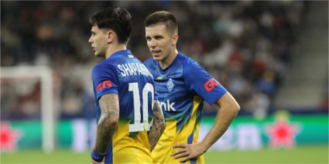 Динамо - Лаціо: прогноз Конкурента на матч 1 туру Ліги Європи, 25 вересня 2024