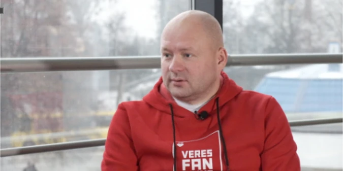 Надєїн заявив, що клуби, які беруть участь в єврокубках, мають ділитися призовими з іншими учасниками чемпіонату