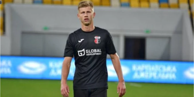 З Вереса вигнали гравця через те, що він не святкував гол