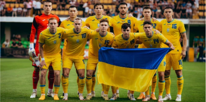 Лідер збірної України не зіграє до кінця року