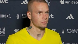 Мудрик нагадав про себе: відео гола та нова зачіска української зірки в Англії (+ВІДЕО)