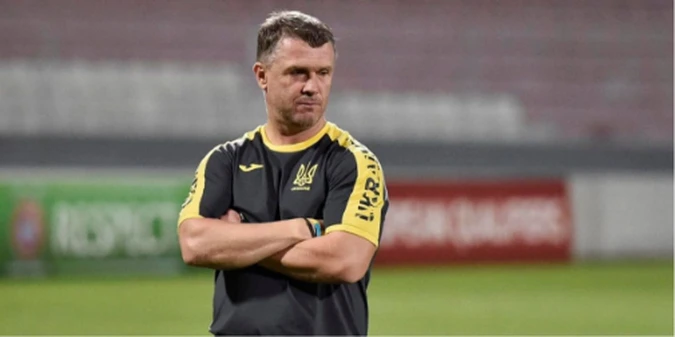 Новий козир для Реброва: Лідер клубу УПЛ мріє про виклик до збірної
