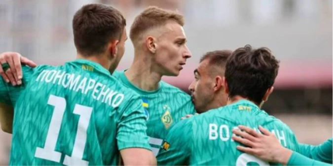 Тривожний сигнал для киян: важлива втрата напередодні гри з Шахтарем