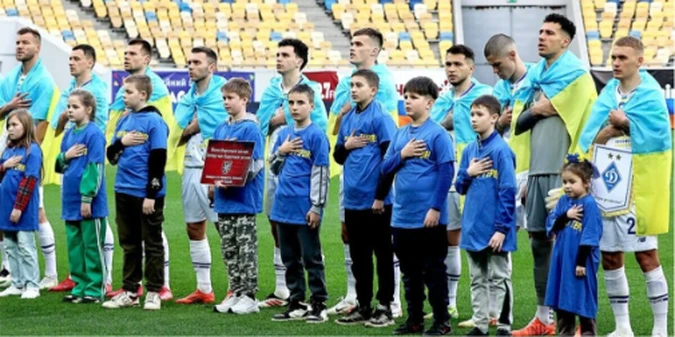 Динамо впевнено перемогло Рух та закріпилося на першій сходинці УПЛ