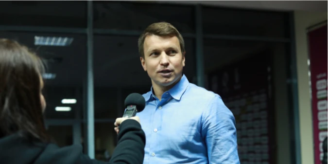 Руслан Ротань відмовився очолити топ-клуб
