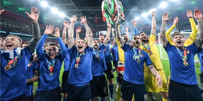 Іспанія з Німеччиною можуть зустрітись вже у чвертьфіналі та інші пари плей-оф Євро-2024