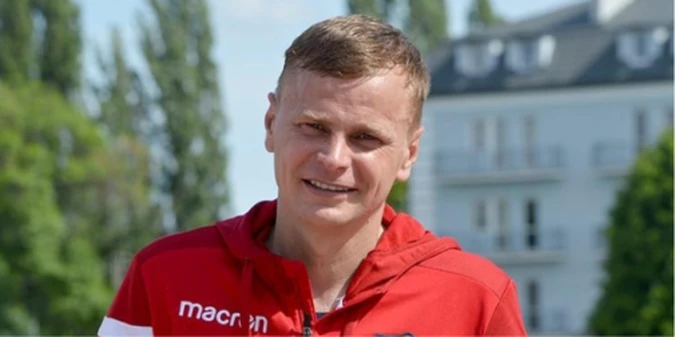 Ексгравець збірної України здобуде тренерський досвід у Манчестер Сіті