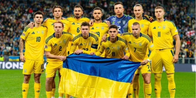 Тренер Шахтаря оцінив шанси збірної України кваліфікуватися на ЧС-2026