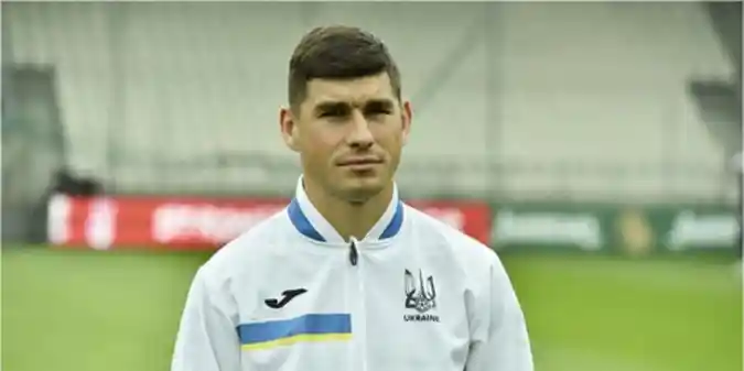 Лідер збірної України: Потрібно підтягнути позафутбольні моменти