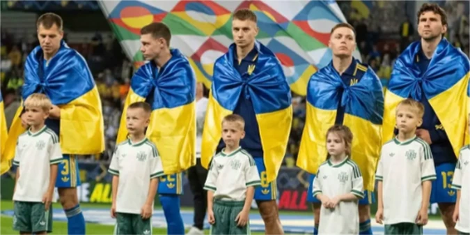 Легенда Динамо може очолити збірну України після Мальдери
